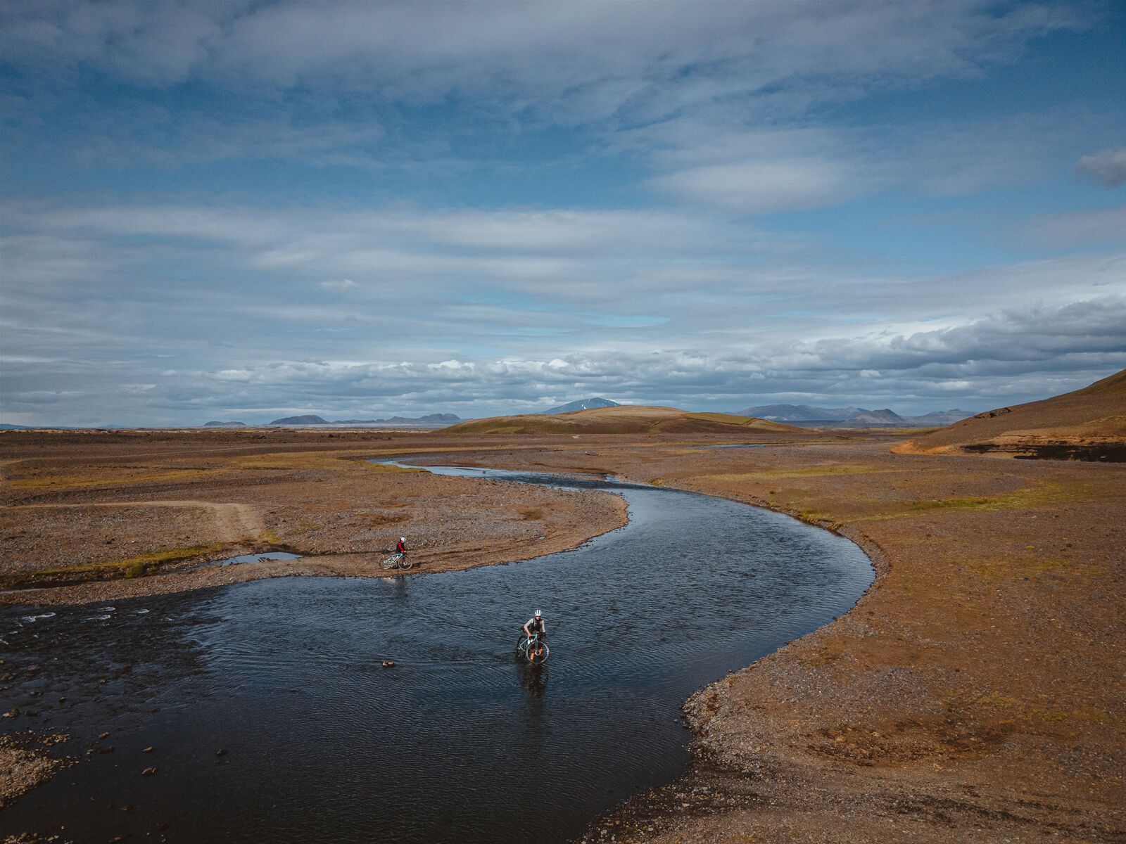Schwalbe G-One Overland Pro Addix SpeedGrip DD RaceGuard - 700C - Bild 7