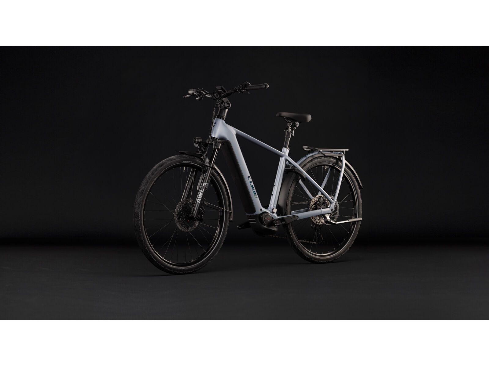 Cube Kathmandu Hybrid EXC 800, slategrey´n´chrome - Bild 10