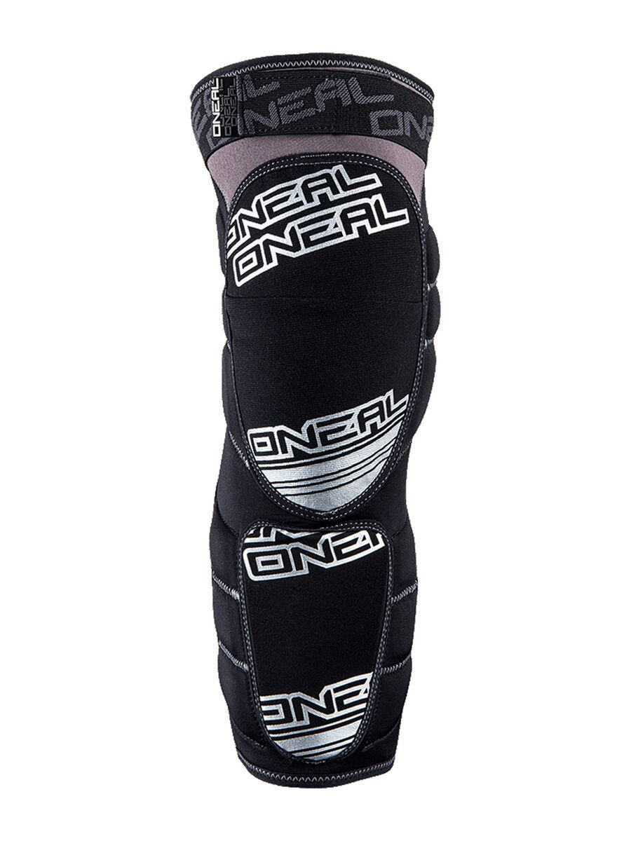 ONeal Sinner Combo Knee/Shin Guard, black - Bild 1