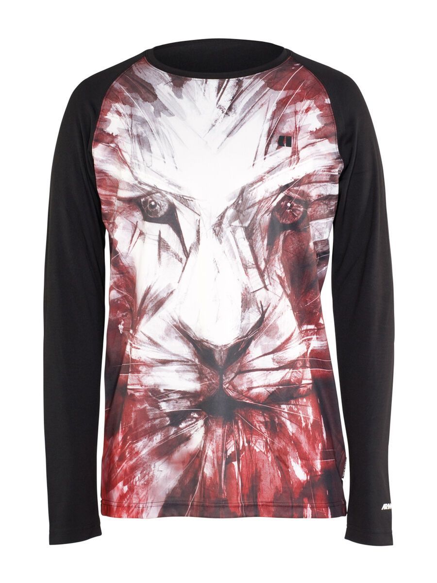 Armada Contra Crew L/S, lion - Bild 1