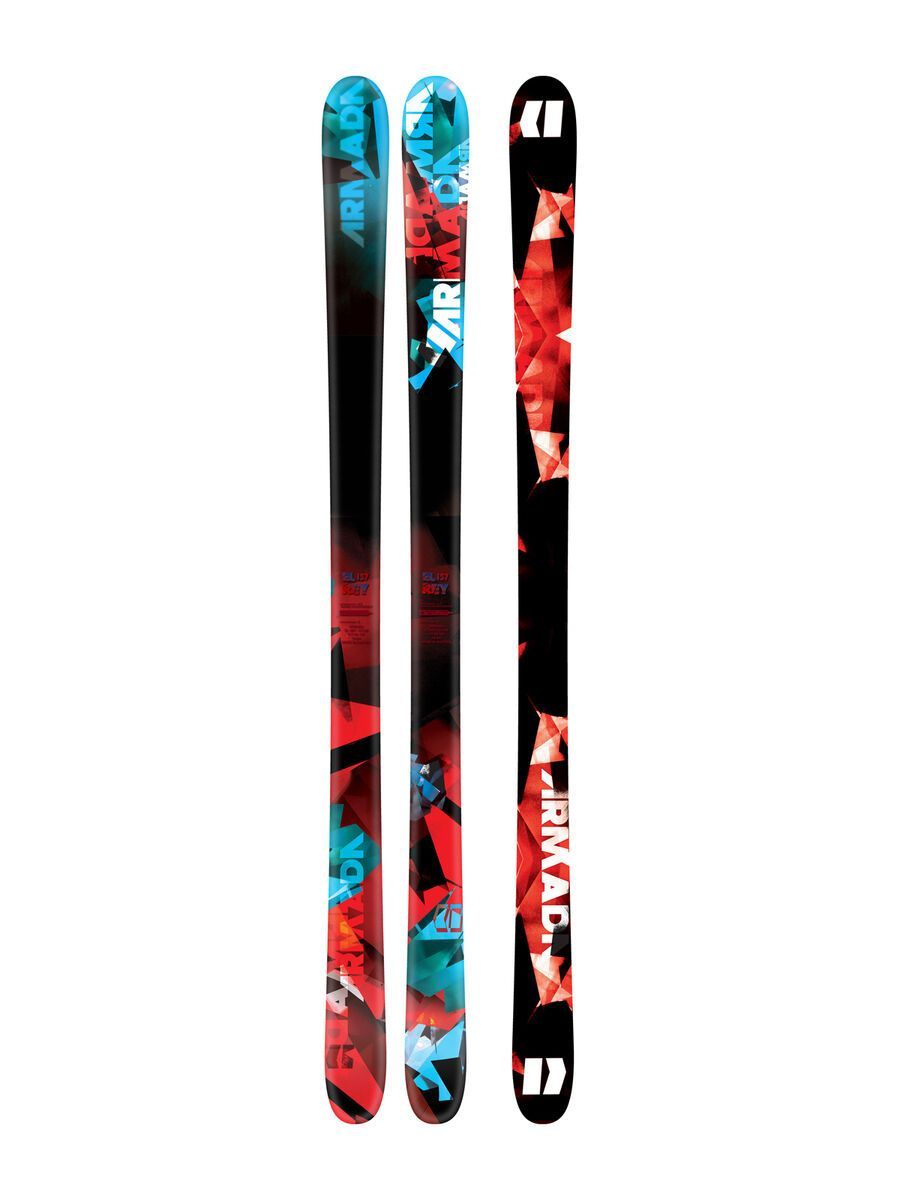 Armada Set: El Rey 2015 + Marker Griffon 13 - Bild 2