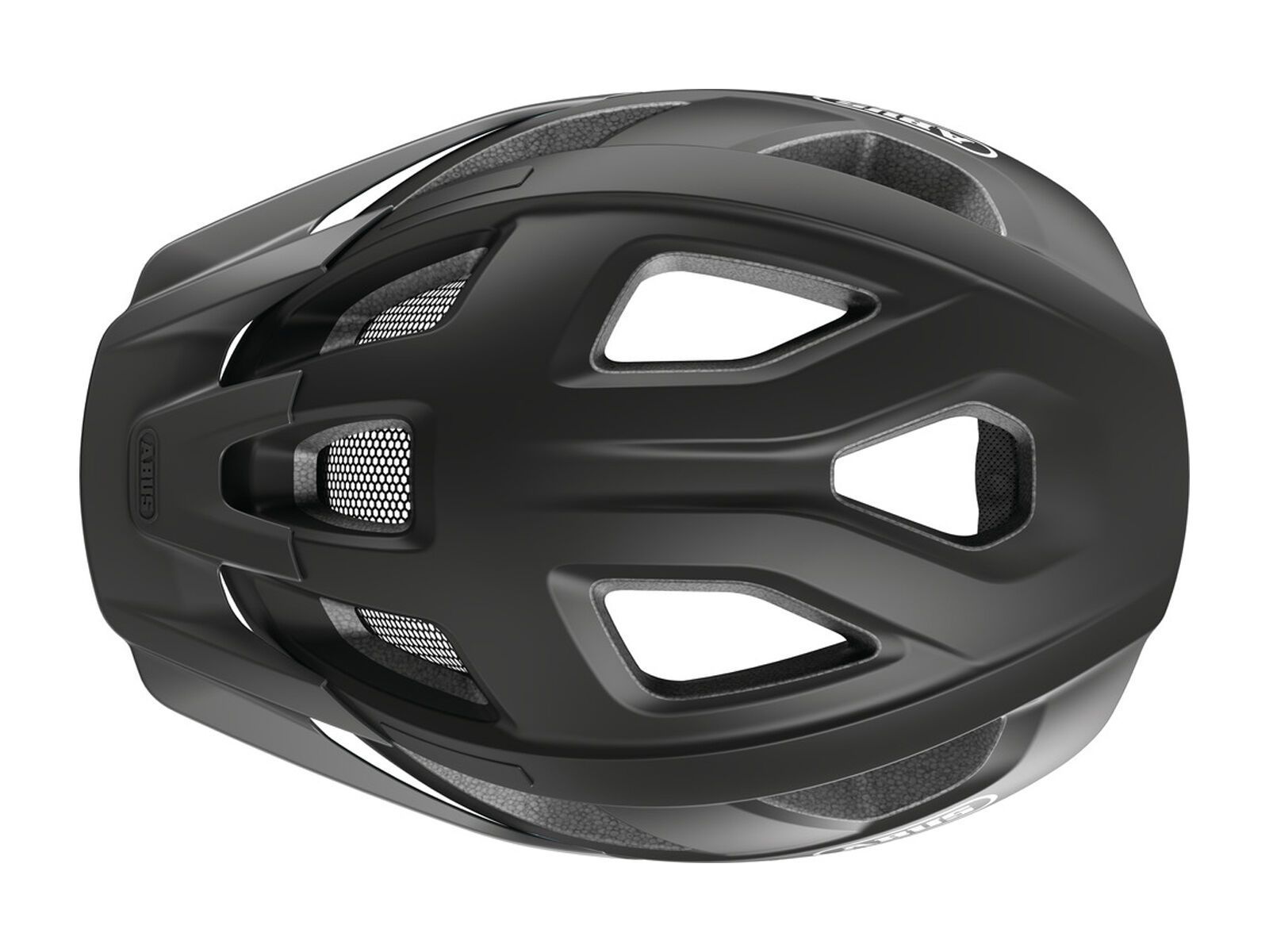 Abus Aduro 3.0, velvet black - Bild 6