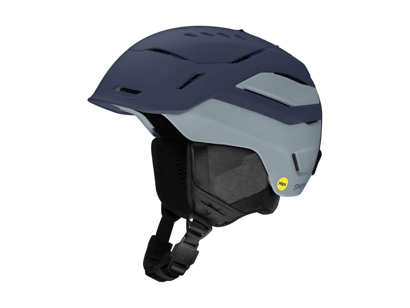 Smith Vantage 2 MIPS, matte royal navy / wolf gray - Bild 1