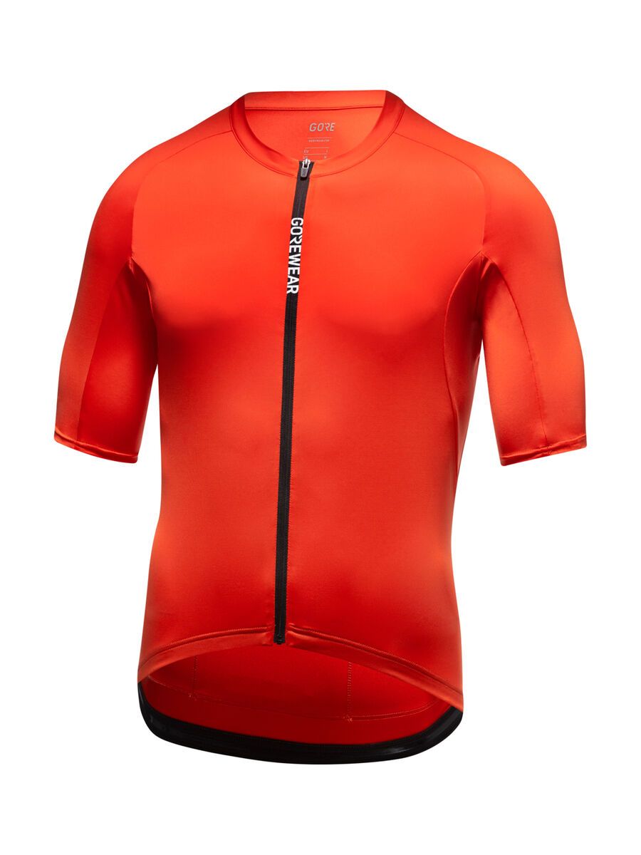 GOREWEAR Spinshift Trikot Herren, fireball - Bild 2