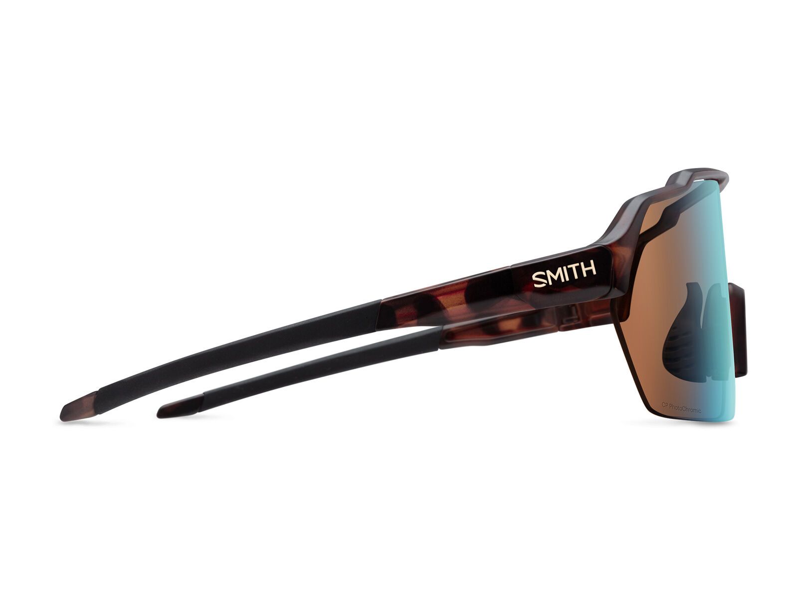 Smith Shift Split MAG, ChromaPop Photochromic Brown Opal Mir / matte tortoise - Bild 3