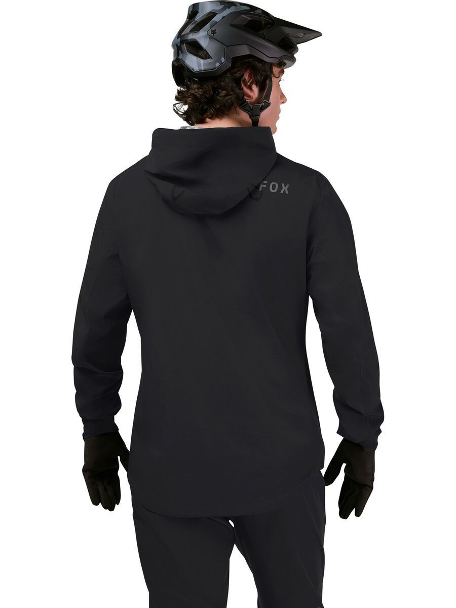 Fox Ranger Water Jacket, black - Bild 8