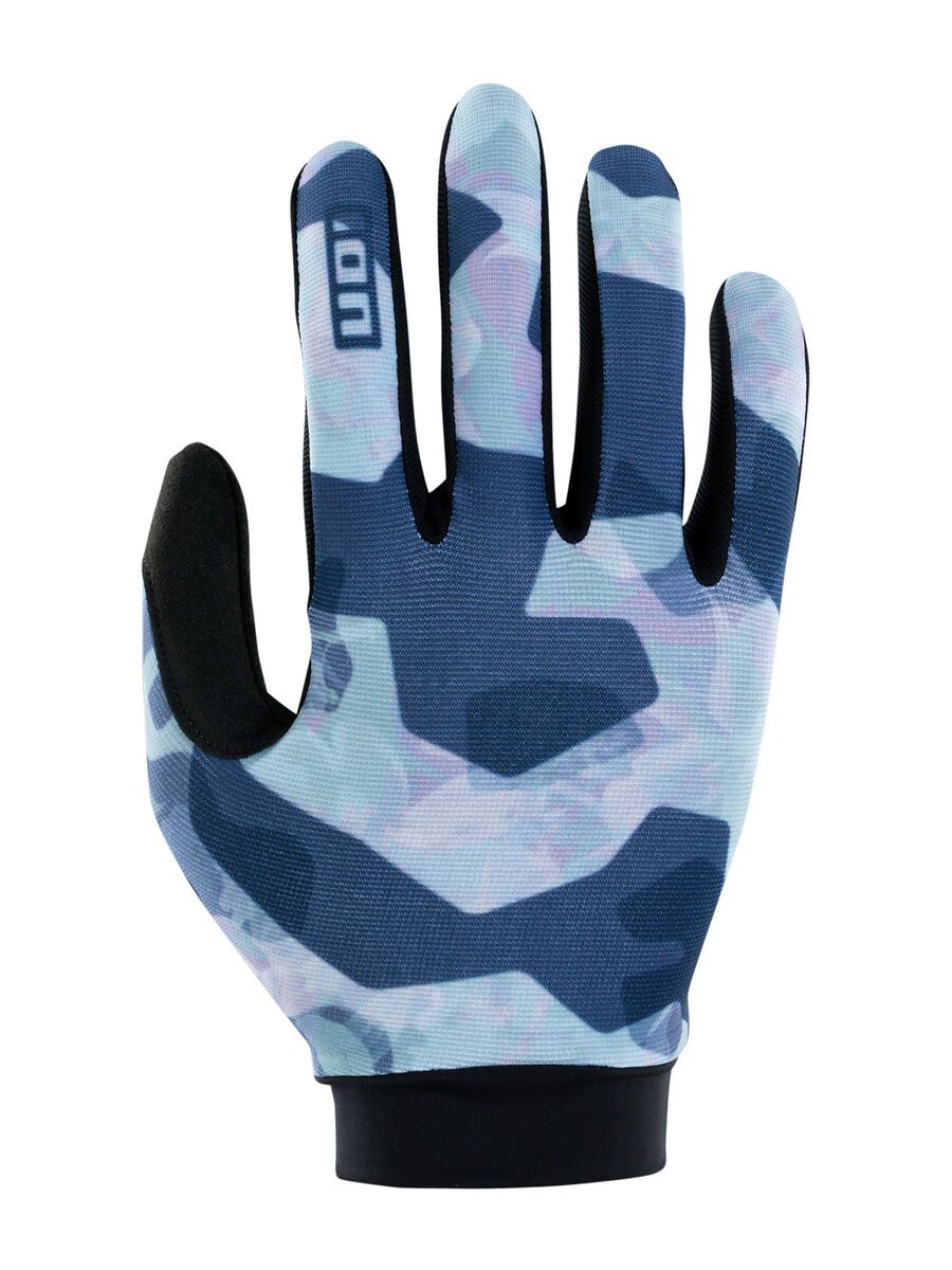 ION Gloves Scrub, dark lavender - Bild 1