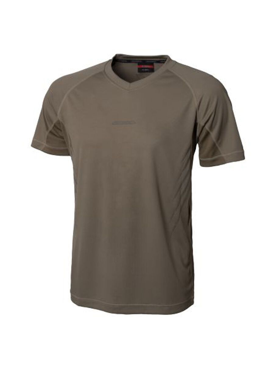 ONeal Digger All Mountain Short Sleeve Jersey, military - Bild 1