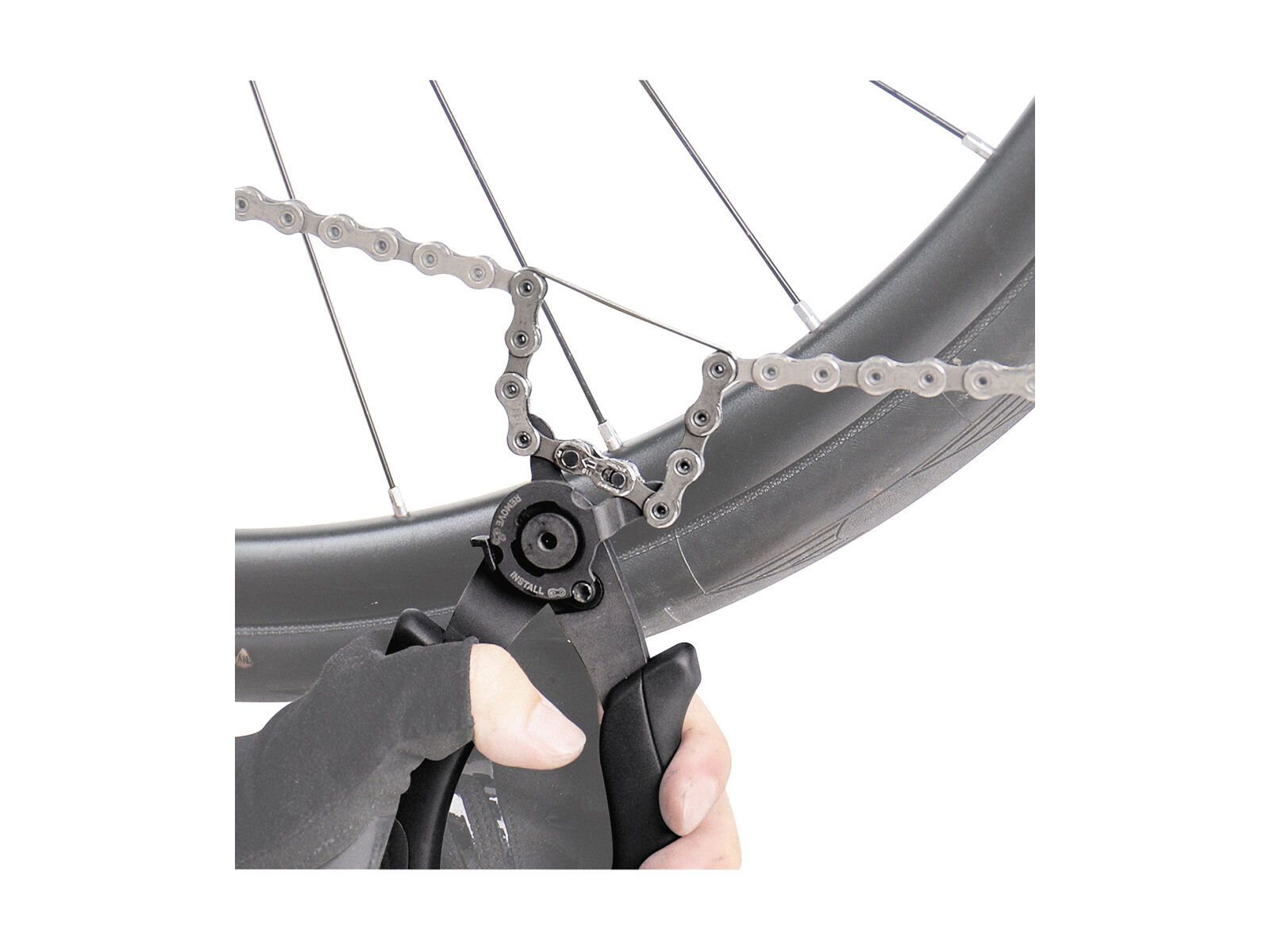 Topeak Power Link Pro - Bild 6