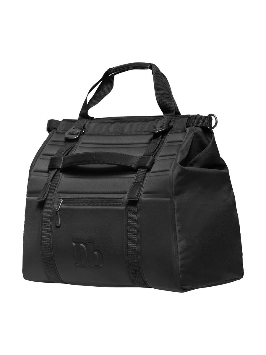 Douchebag The Affair, pitch black - Bild 4