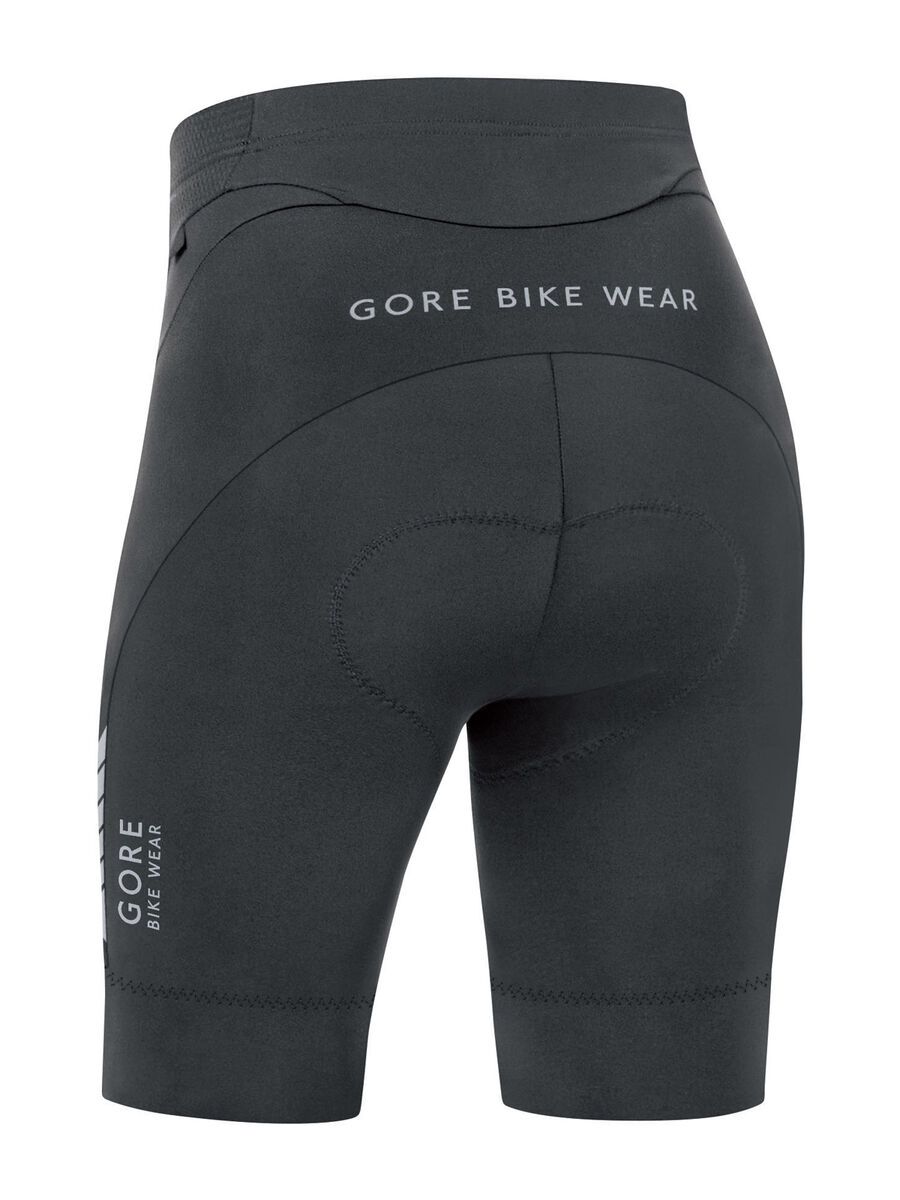 Gore Bike Wear Oxygen 2.0 Tights kurz+, black - Bild 2