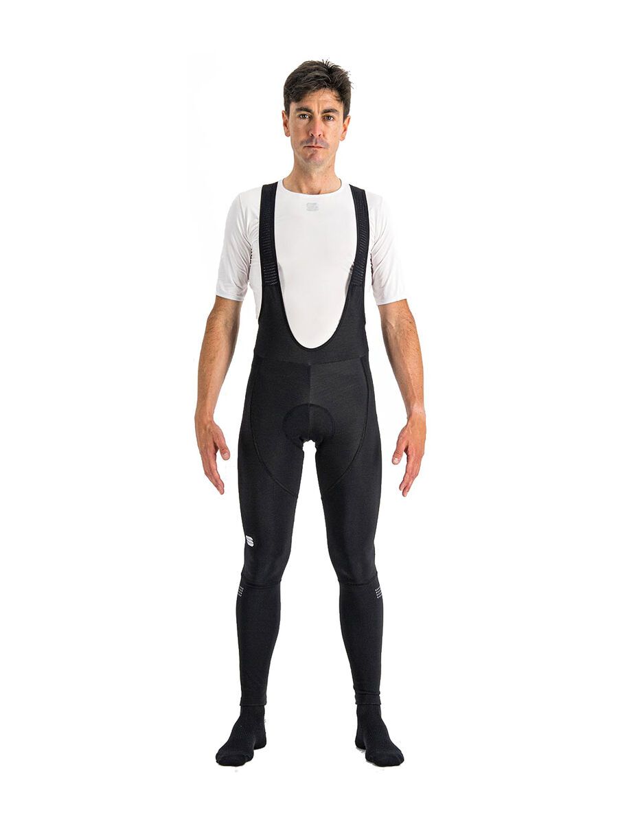 Sportful Neo Bibtight, black - Bild 1