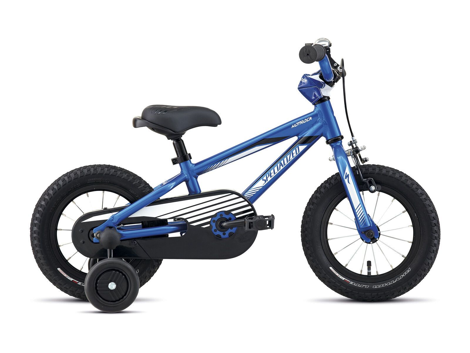 Specialized Hotrock 12 Coaster Boys, blue/white/black - Bild 1