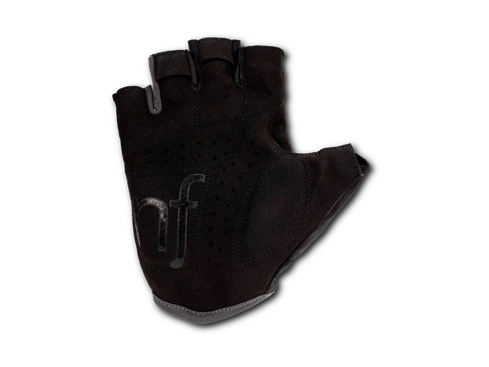 Cube Handschuhe Kurzfinger X Natural Fit, blackline - Bild 2