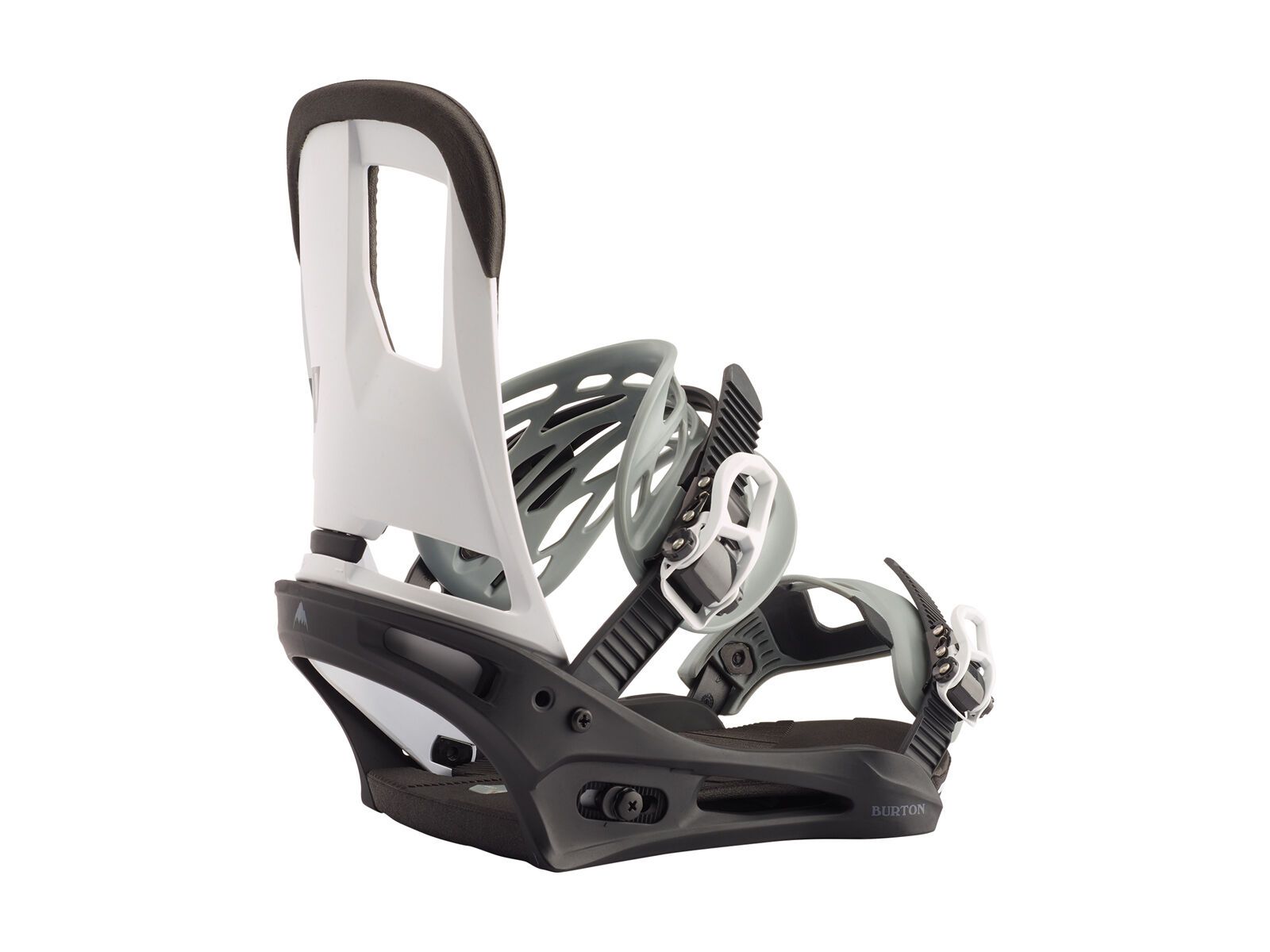 Burton Cartel, black/white - Bild 2