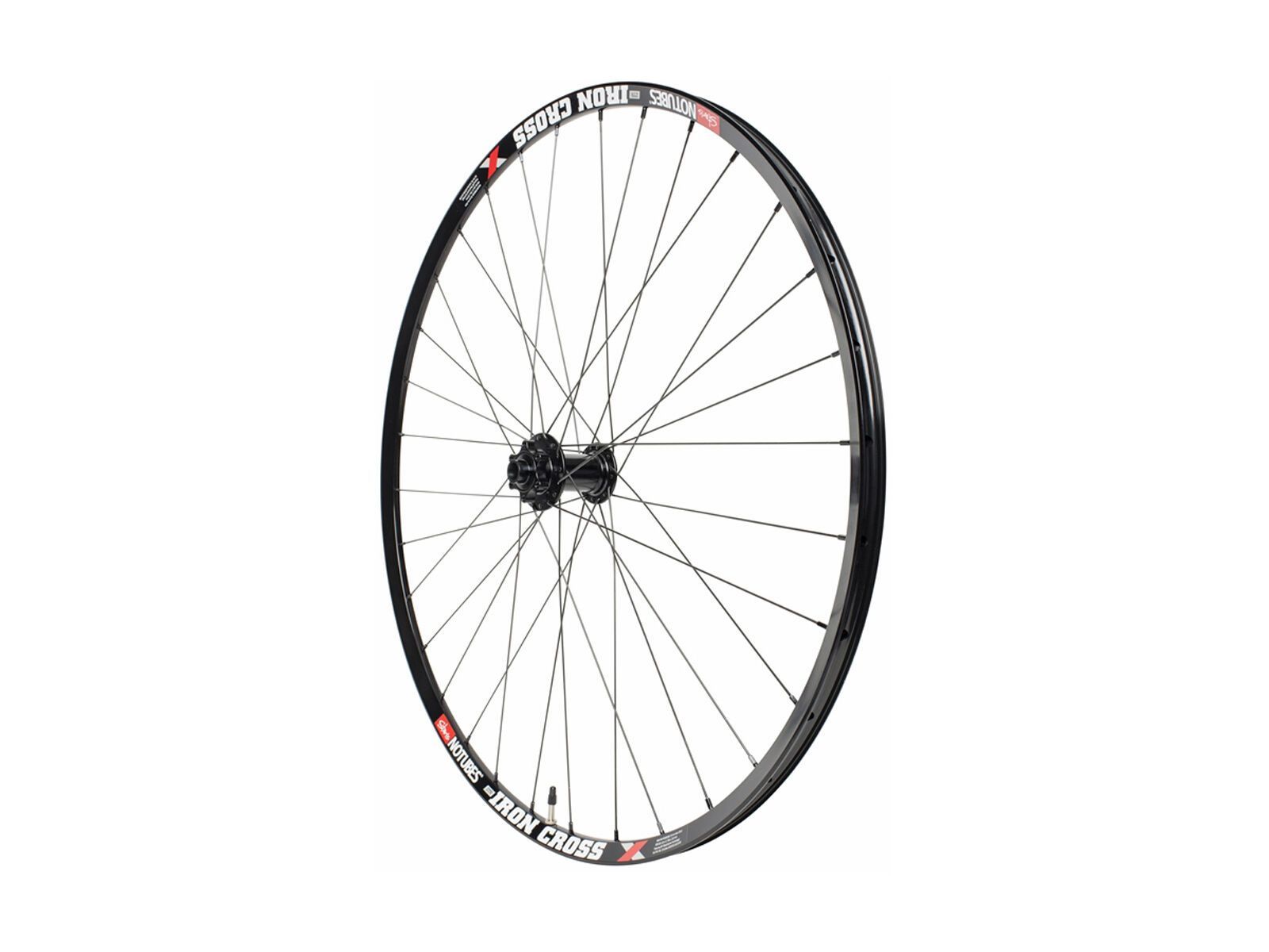 Stan's NoTubes ZTR Iron Cross Comp - Bild 2