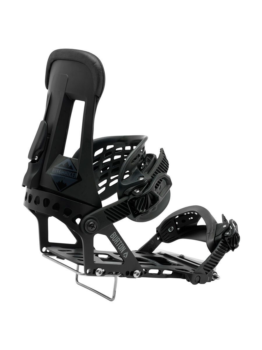 Nitro Set: Nomad 2016 + Burton Hitchhiker - Bild 3