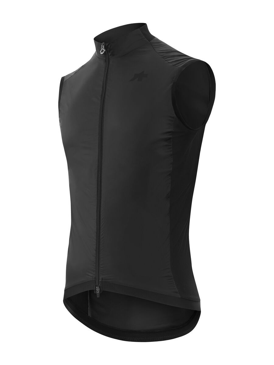 Assos Mille GT Wind Vest S11, black series - Bild 3