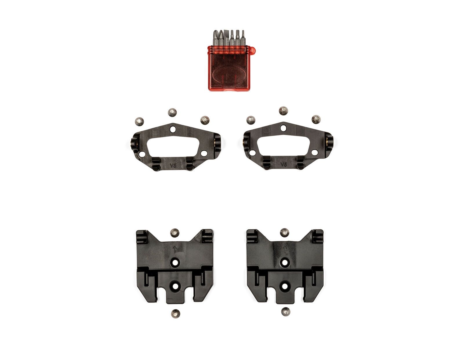 Nitro Vertical, black - Bild 5