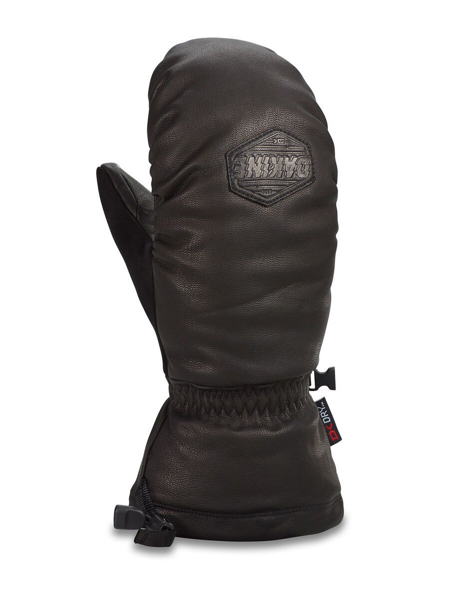 Dakine Voyager Mitt, black - Bild 1