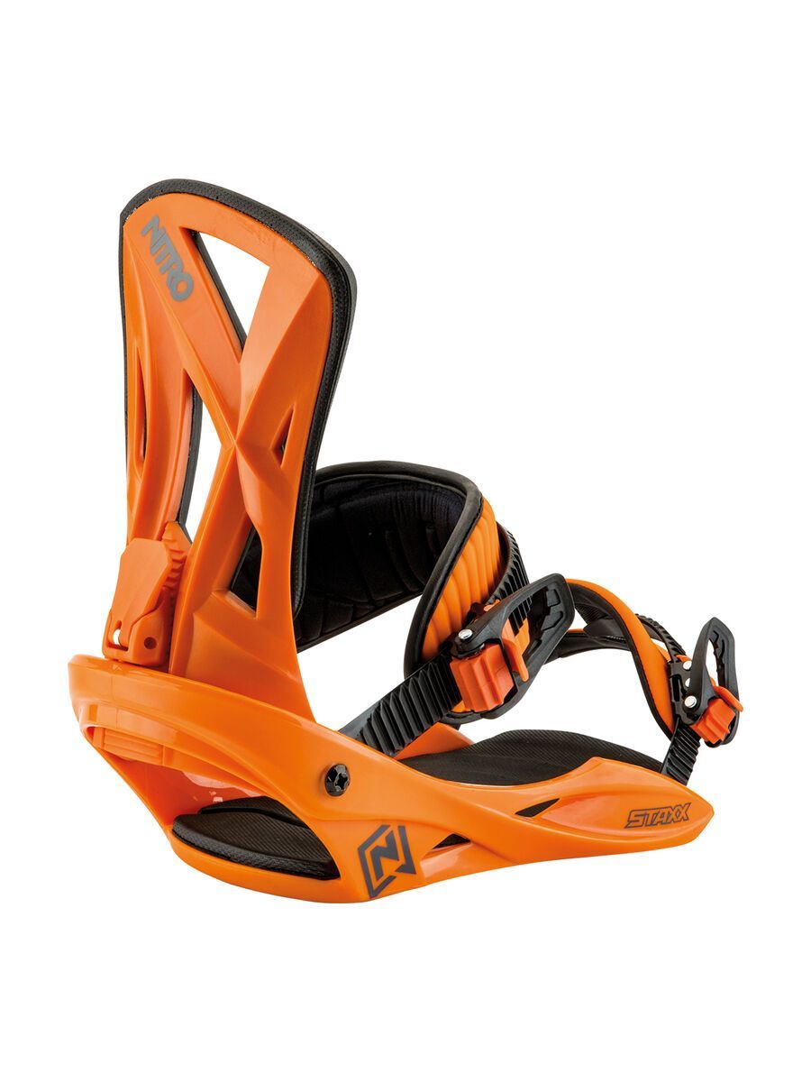 Nitro Staxx, bright orange - Bild 2