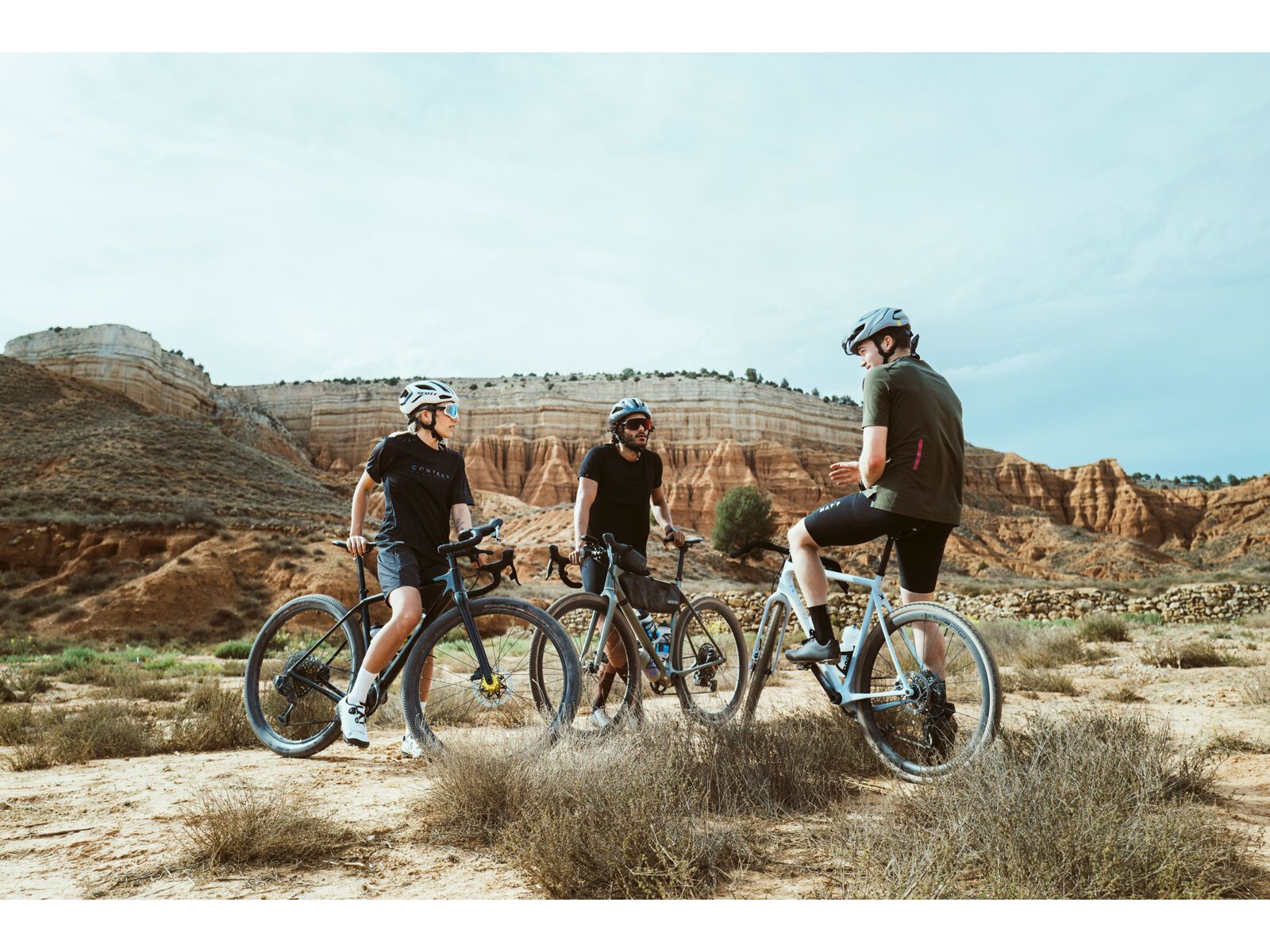 Schwalbe G-One Allround Evo Addix Speedgrip Super Ground - 29 Zoll - Bild 20