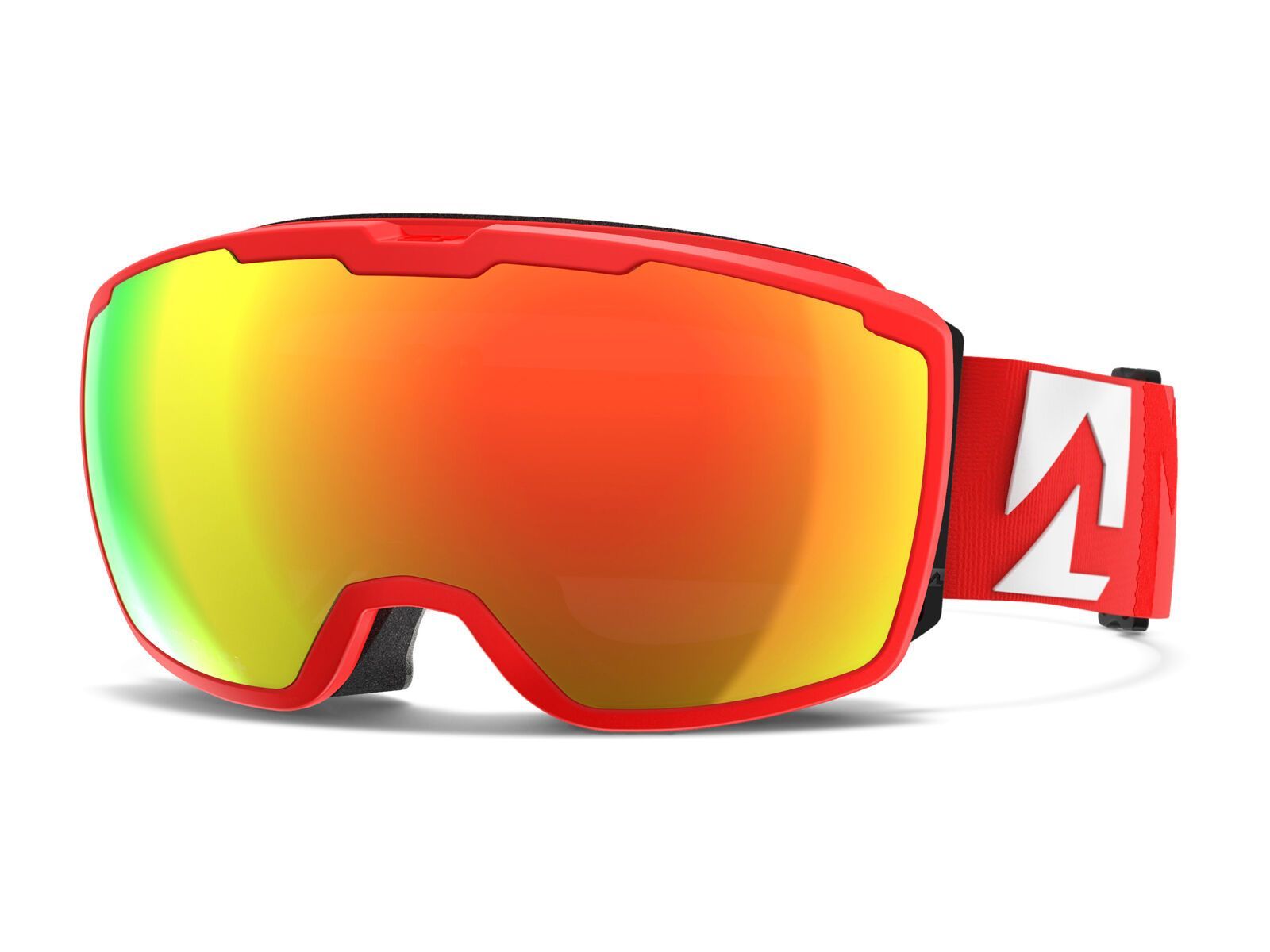 Marker Perspective+ inkl. Wechselscheibe, infrared/Lens: red plasma mirror - Bild 1