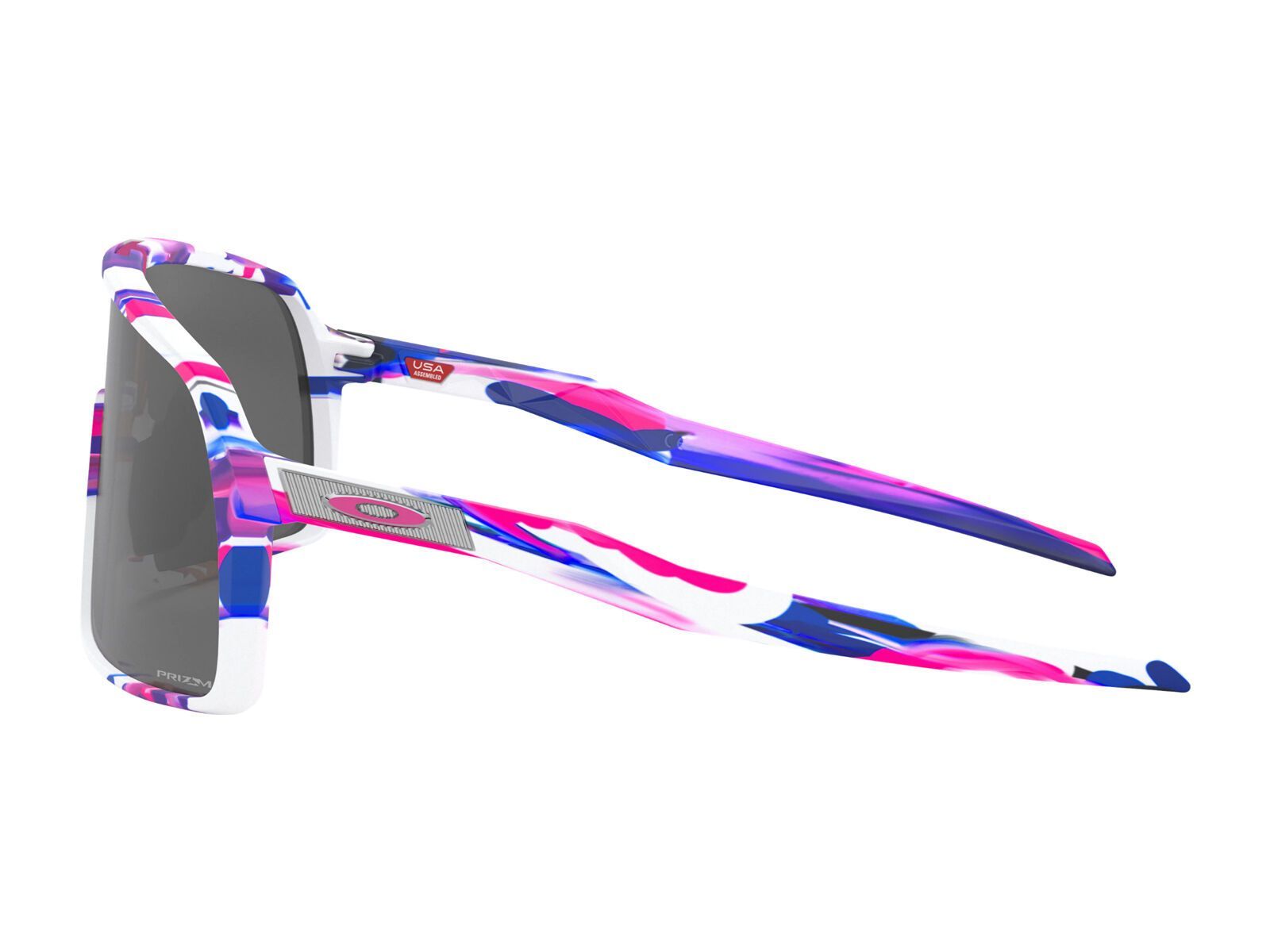 Oakley Sutro Kokoro Collection – Prizm Black, kokoro black - Bild 2