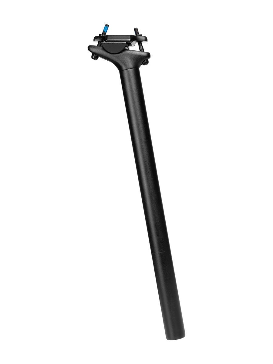 Cube Acid Sattelstütze Omne SB12 - 27,2 x 400 mm, black - Bild 1