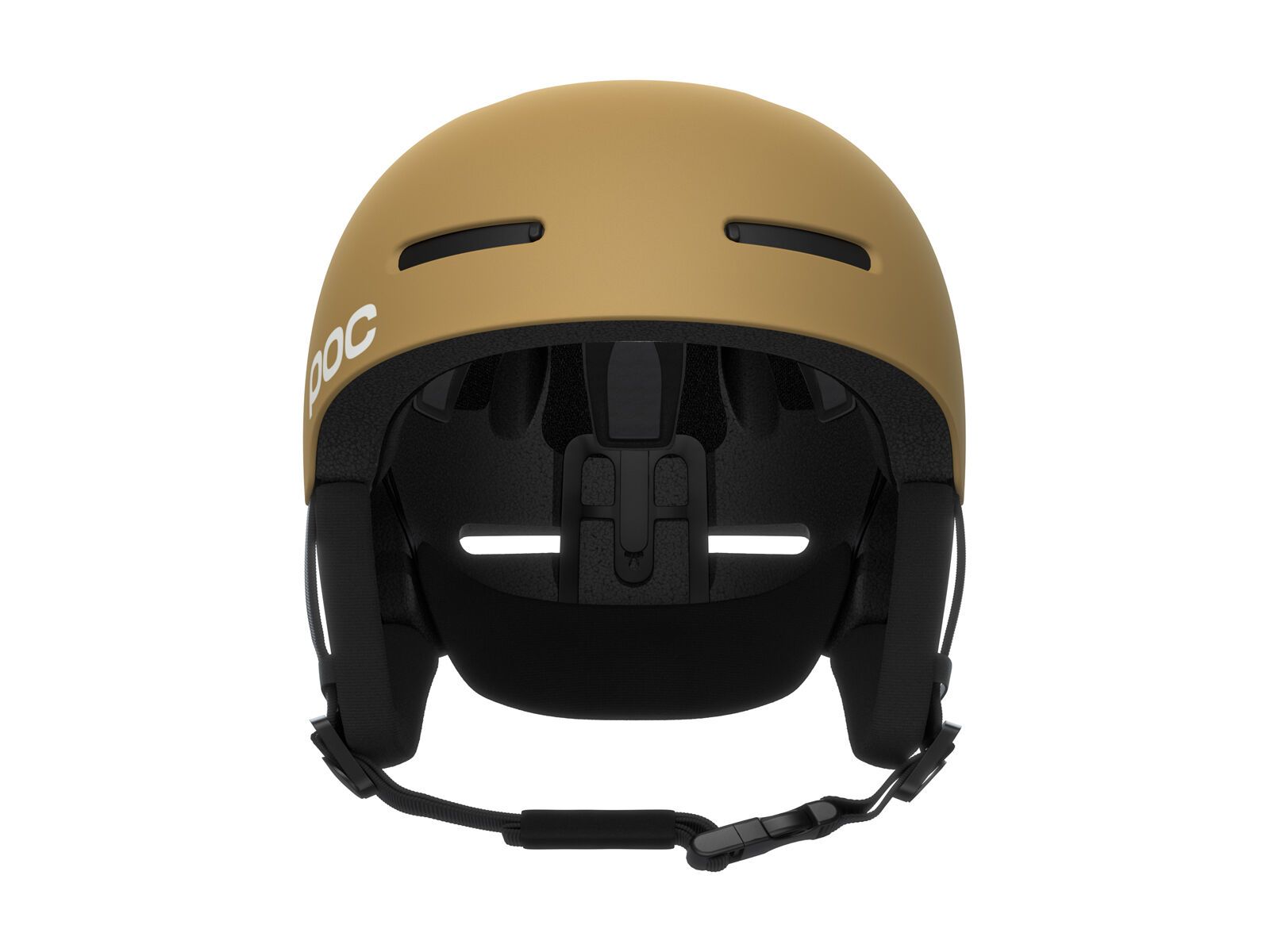 POC Auric Cut, aragonite brown matt - Bild 2