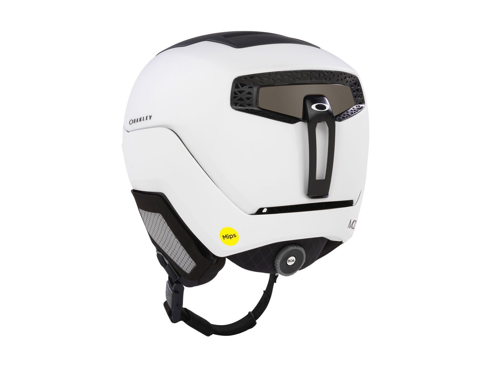 Oakley Mod5, white - Bild 4