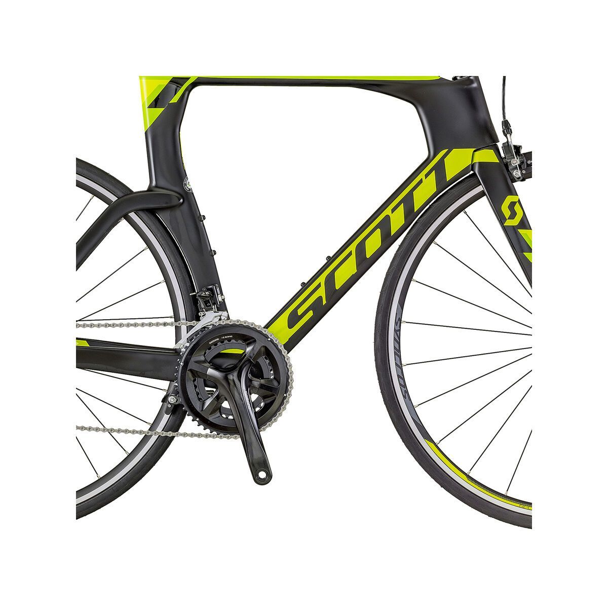 Scott Plasma 20 - Bild 3