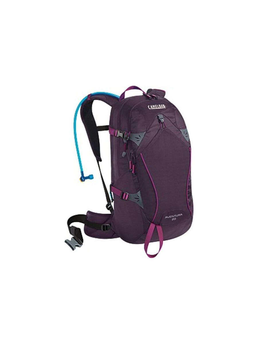 Camelbak Aventura 20, blackberry/grape juice - Bild 1