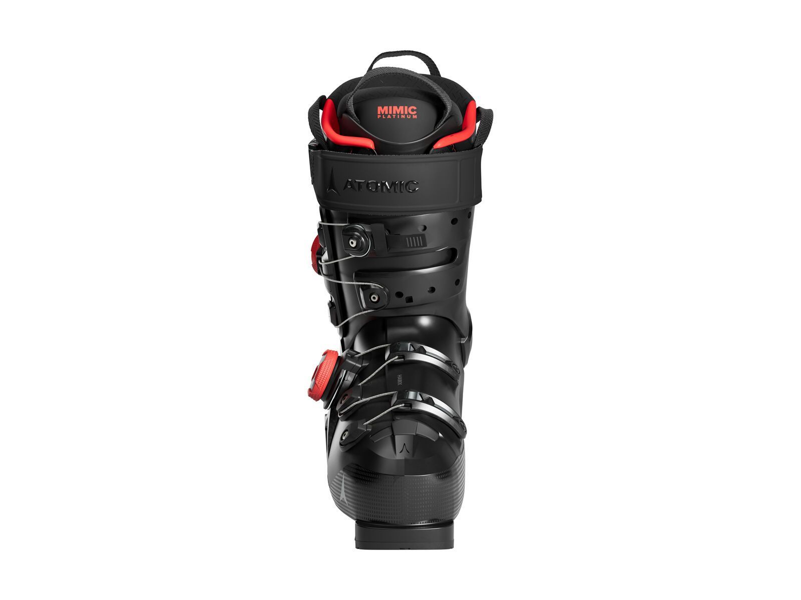 Atomic Hawx Ultra 130 S Dual BOA, black/red - Bild 3