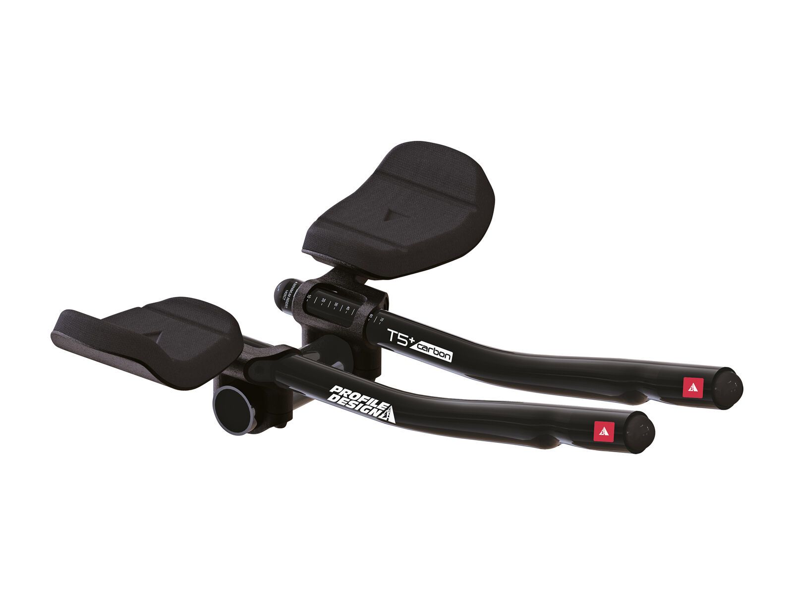 Profile T5+ Carbon, black - Bild 1