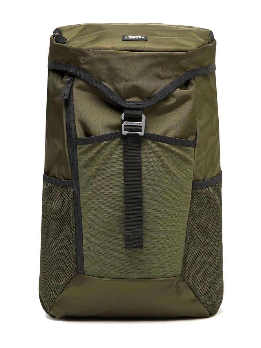 Oakley Clean Days Backpack, new dark brush - Bild 1