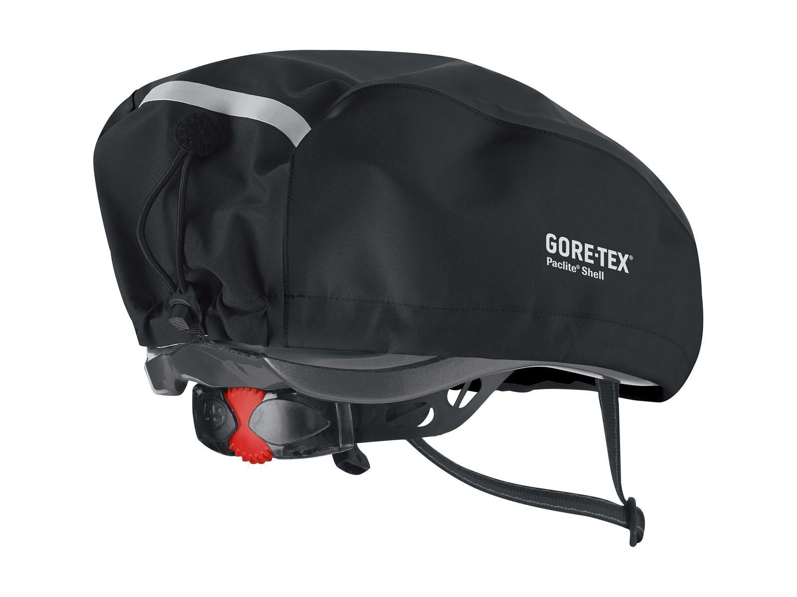 Gore Bike Wear Universal Gore-Tex Light Helmüberzug, black - Bild 2