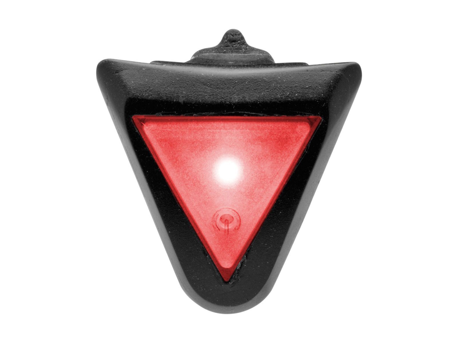 uvex Plug-In Led XB039, red - Bild 1