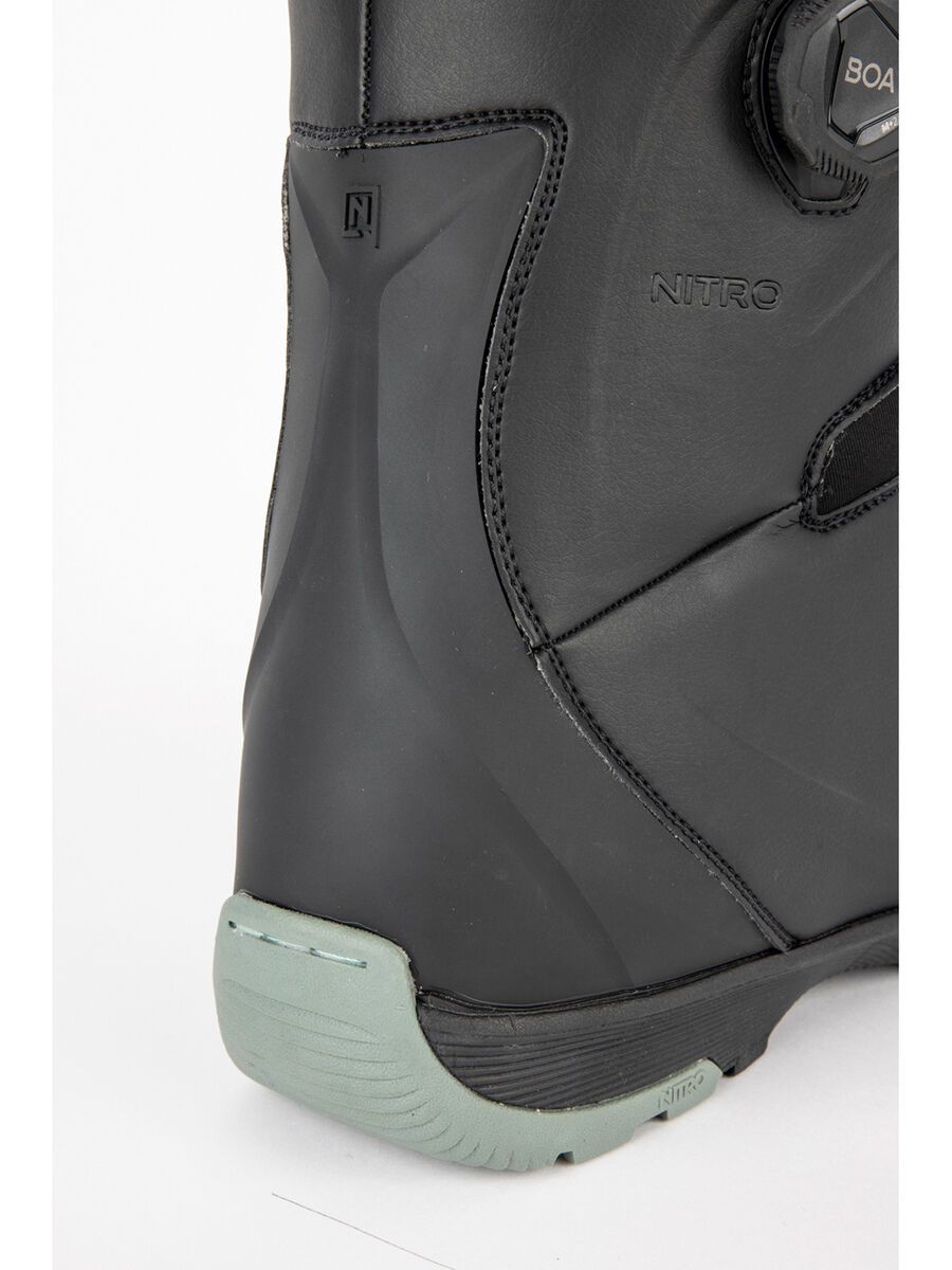 Nitro Club BOA, black - Bild 7