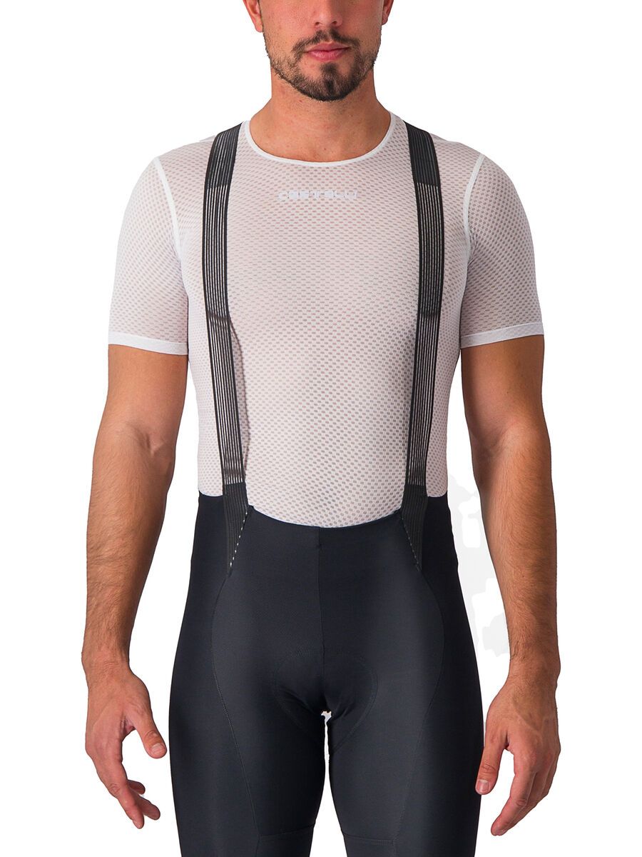 Castelli Pro Mesh 2.0 Short Sleeve, white - Bild 4