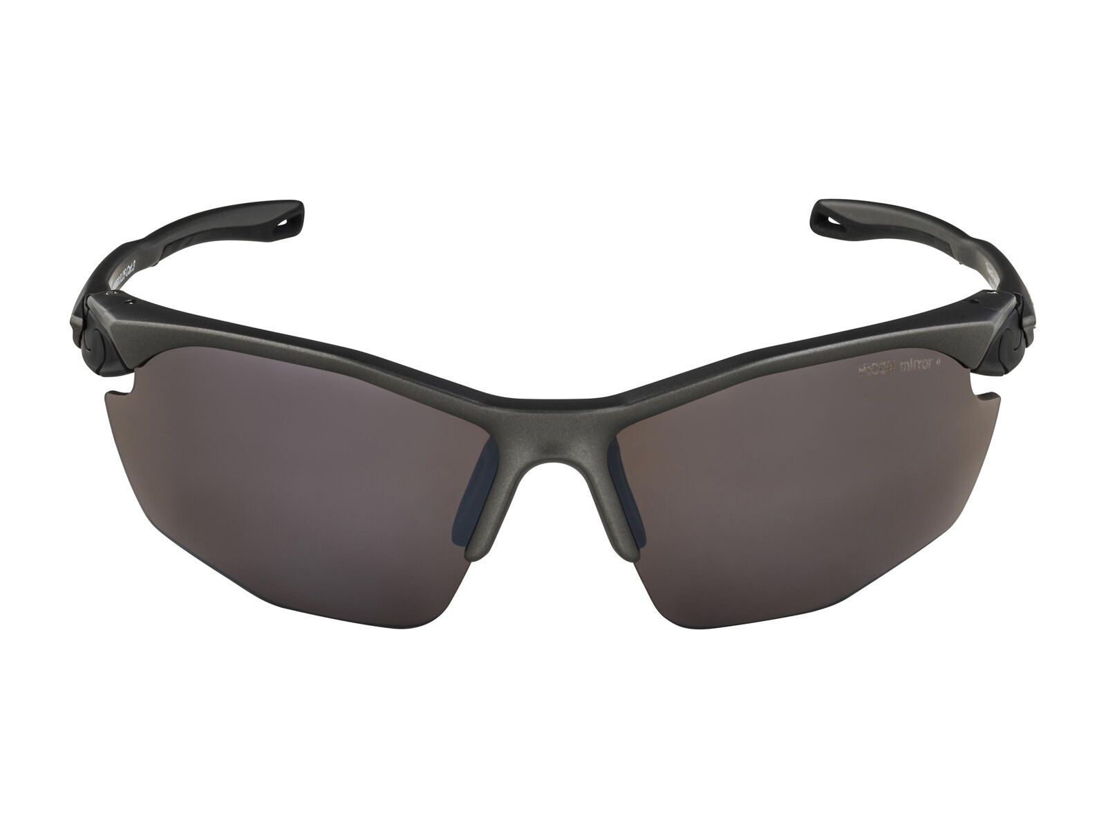 Alpina Twist Five HR Q-Lite Mirror Black, tin-black - Bild 3