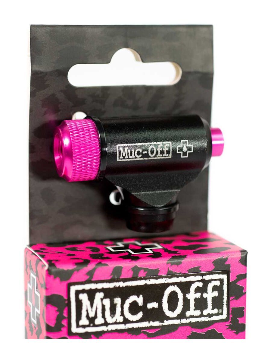 Muc-Off MTB Inflator Kit - Bild 2
