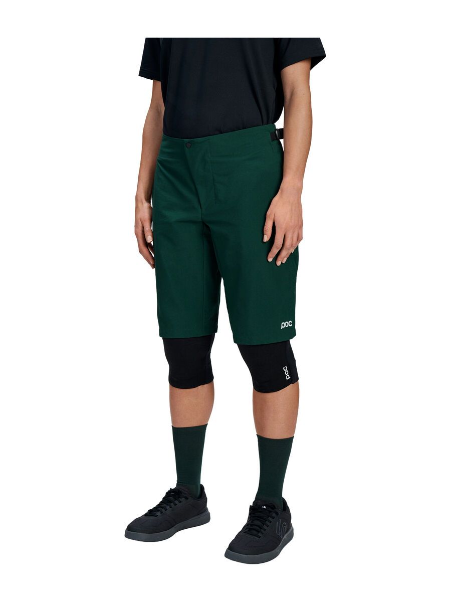 POC VPD Max Knee, uranium black - Bild 10