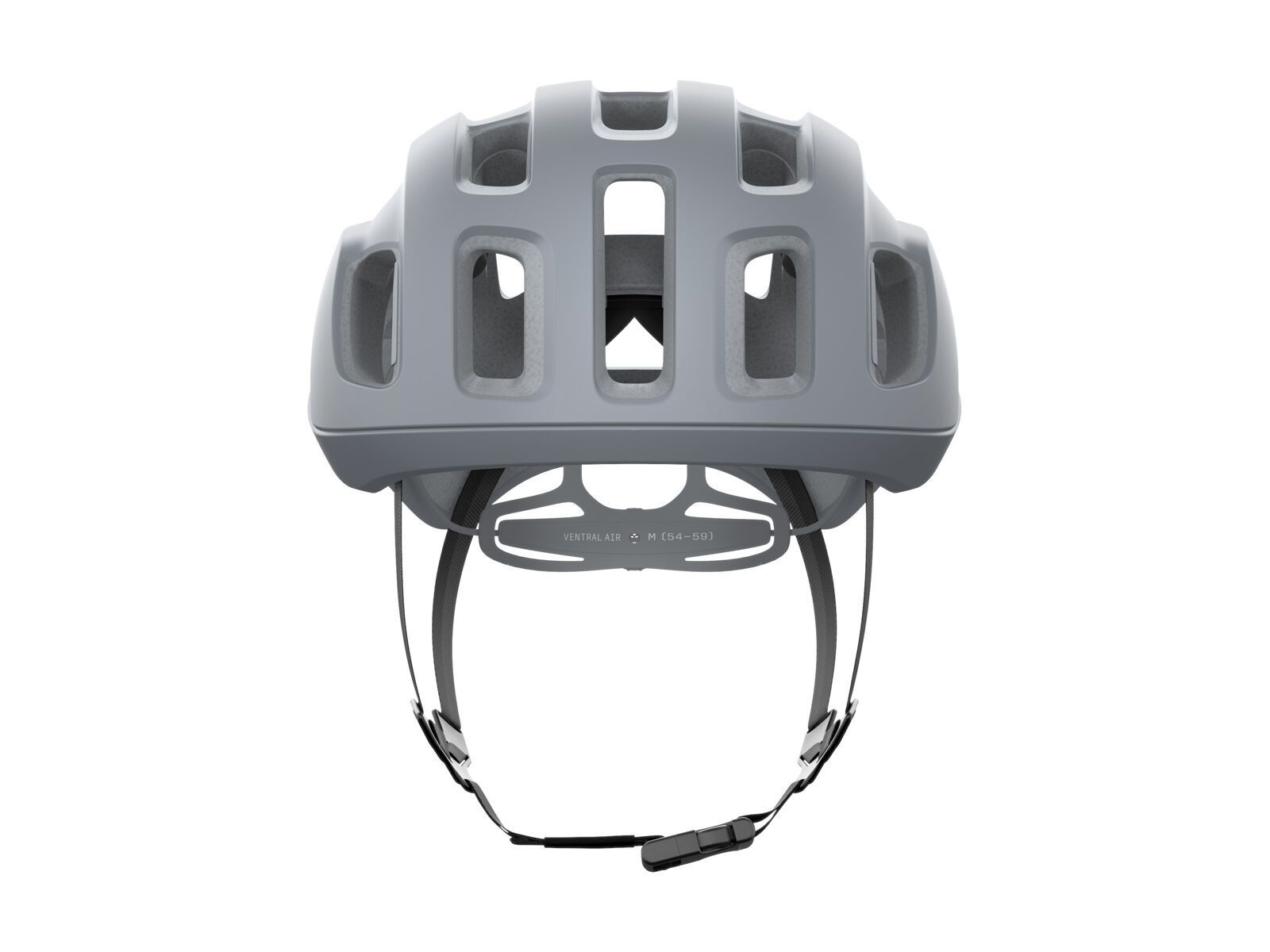 POC Ventral Air MIPS, granite grey matt - Bild 2
