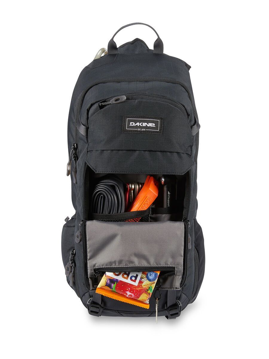 Dakine Syncline 16L inkl. 3L Reservoir, black - Bild 4