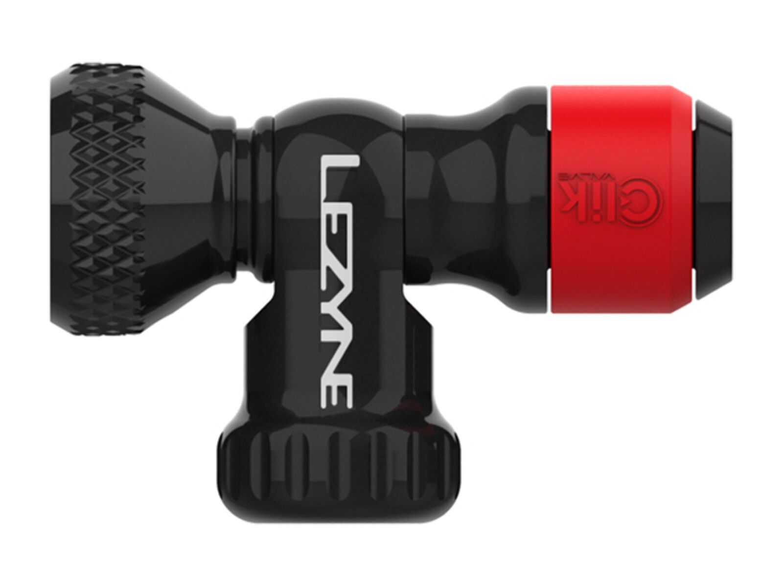 Lezyne Clik Drive CO2 inkl. 20 g Kartusche - Bild 2