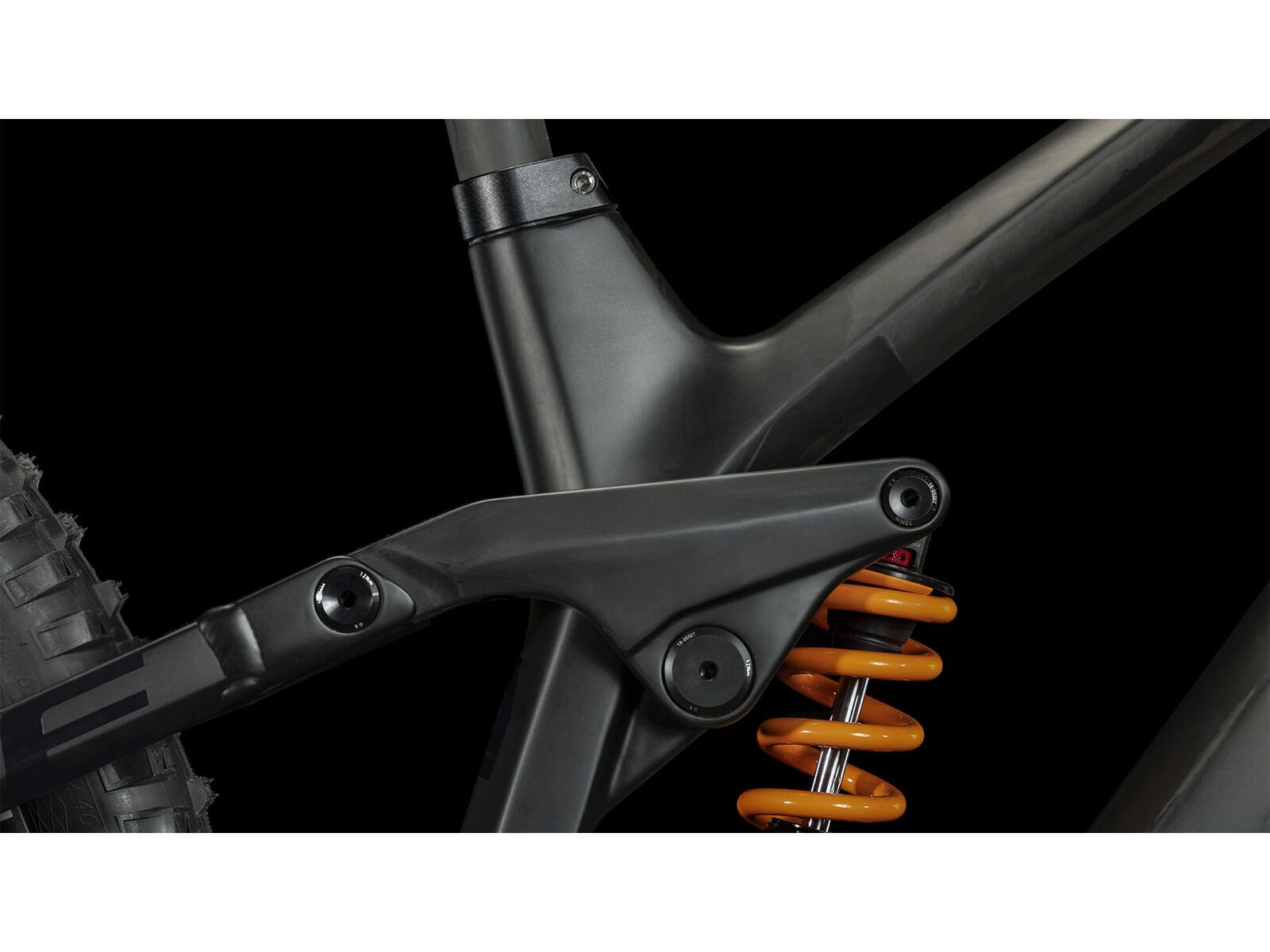 Cube Two15 HPC SLT 29, carbon´n´black - Bild 9