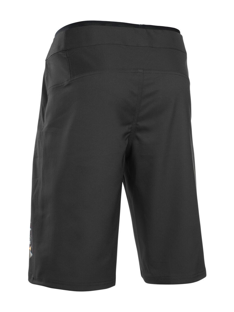 ION Bikeshorts Traze Plus inkl. Innenhose, black - Bild 2
