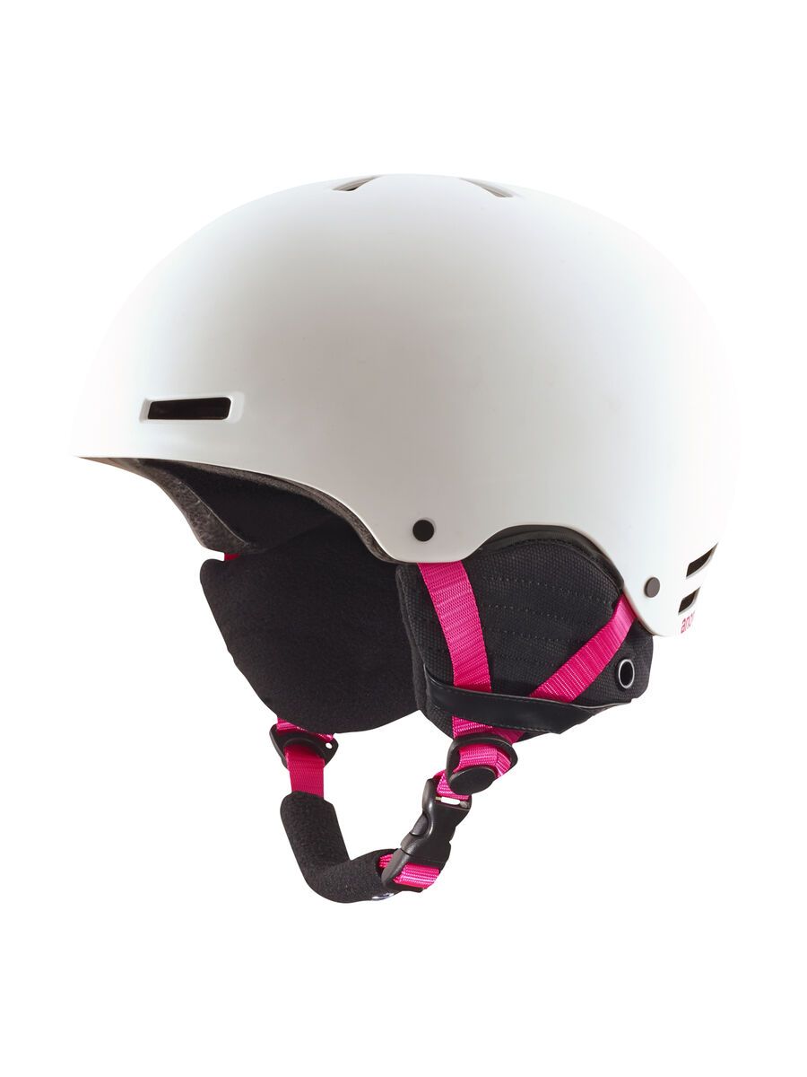 Anon Greta, white pink - Bild 3