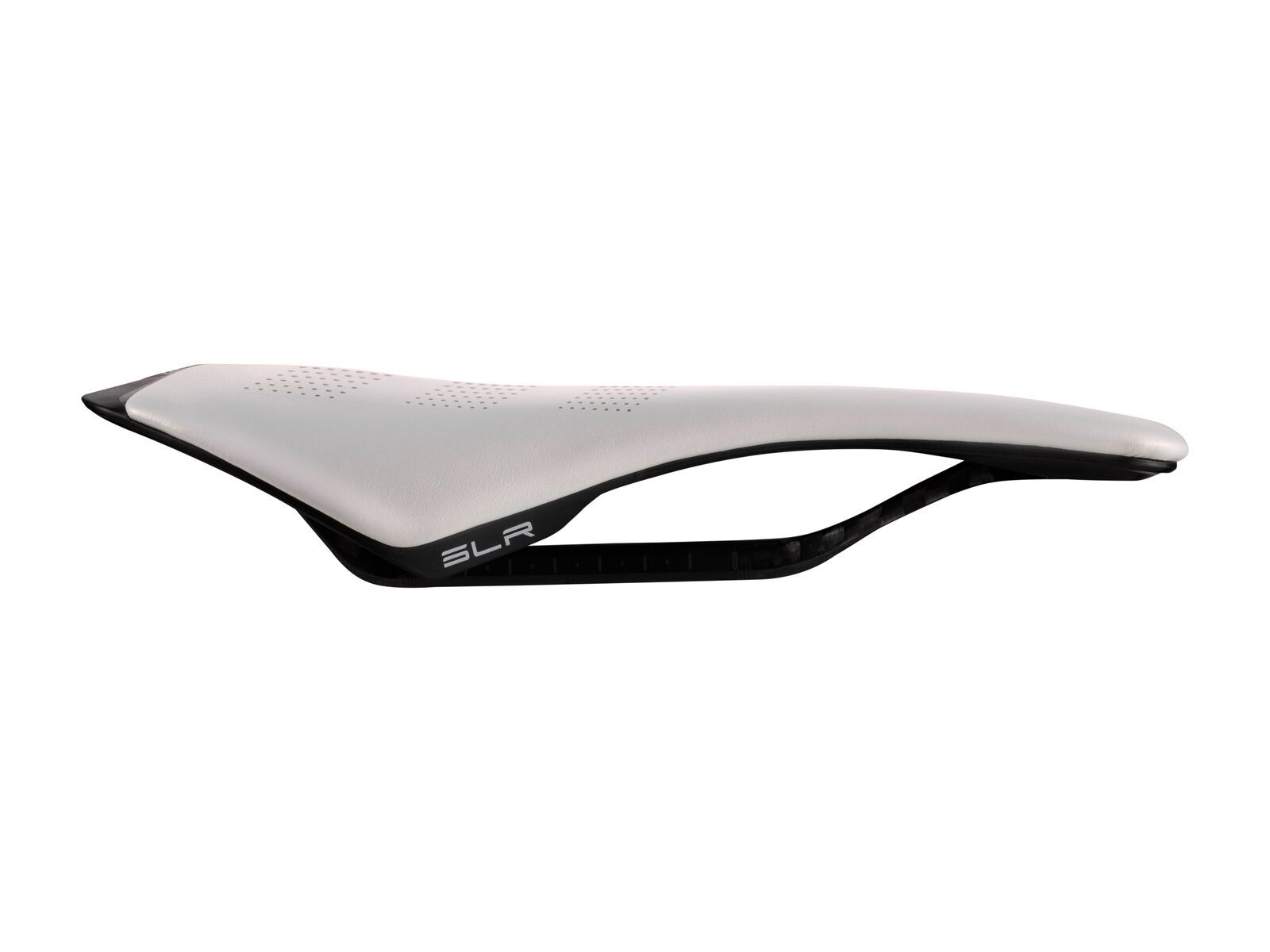 Selle Italia SLR Carbon - S3, opal white - Bild 3